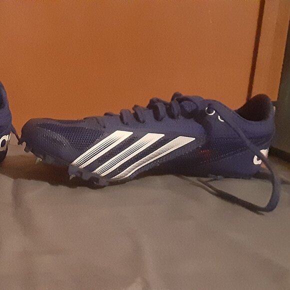 Adidas Sprintstar IV - Running / Track shoe - Size 6 - Picture 3 of 5